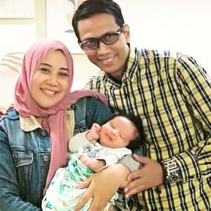 Diragukan Asuh Gala Sky, Dody Soedrajat : Kalau dari Sisi Hukum Islam, Gala Akan Jatuh ke Tangan Say