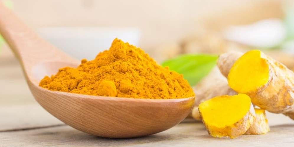 9 Manfaat Kunyit untuk Kecantikan yang Mujarab Atasi Masalah Kulit Wajah