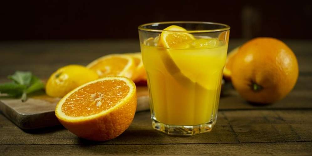 12 Manfaat Jus Jeruk bagi Kesehatan dan Kecantikan, Bikin Wajah Jadi Glowing Maksimal