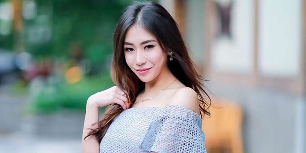 Babak Baru Seteru Anak Ahok, Selebgram Ayu Thalia Jadi Tersangka Pencemaran Nama Baik