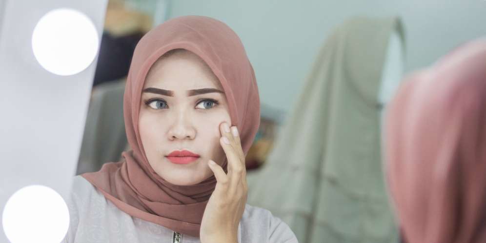 Air Dingin vs Hangat, Manakah yang Lebih Baik Digunakan untuk Membersihkan Wajah?