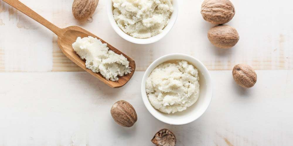 Manfaat dan Cara Membuat Masker Shea Butter Yuk cari tahu caranya!