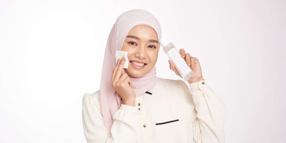5 Tips Hindari Produk Skincare Palsu