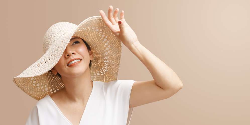 Kandungan Kolagen di Sunscreen, Bisa Usir White Cast
