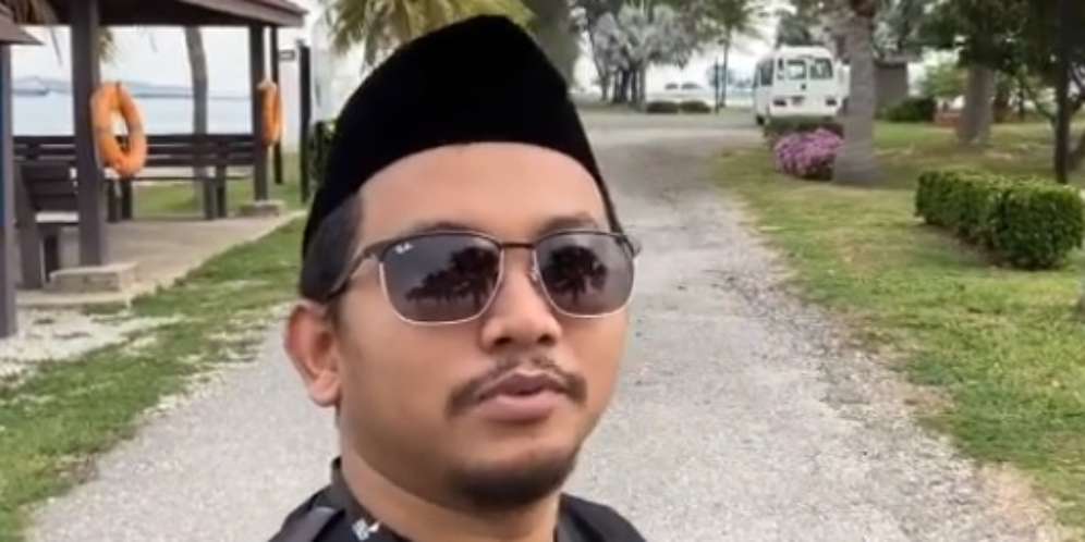 Sosok Ainun Najib, Pemuda yang Diminta Presiden Jokowi Pulang ke Indonesia