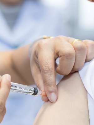 Vaksin HPV Bakal Digencarkan untuk Mencegah Kanker Serviks