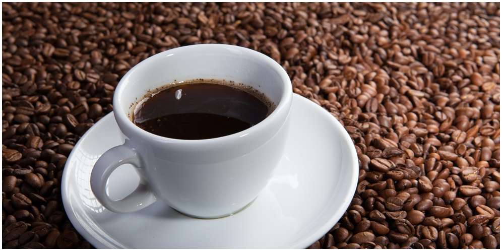 Manfaat Minum Kopi Hitam bagi Kesehatan, Baik untuk Kurangi Stres dan Depresi