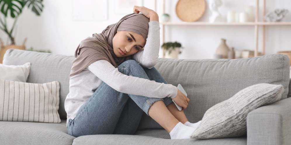 Pandemi Tak Kunjung Usai, Kenali Batasan Stres dan Jaga Kesehatan Mental dengan Cara Ini