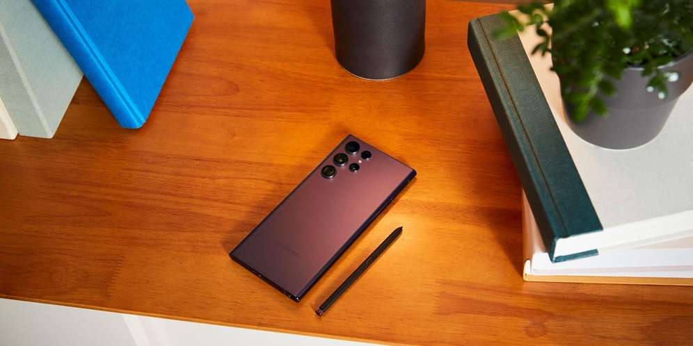 Pastikan Pengalaman Up-to-date, Samsung Galaxy S22 Series 5G Bisa Update OS Sampai 4 Generasi