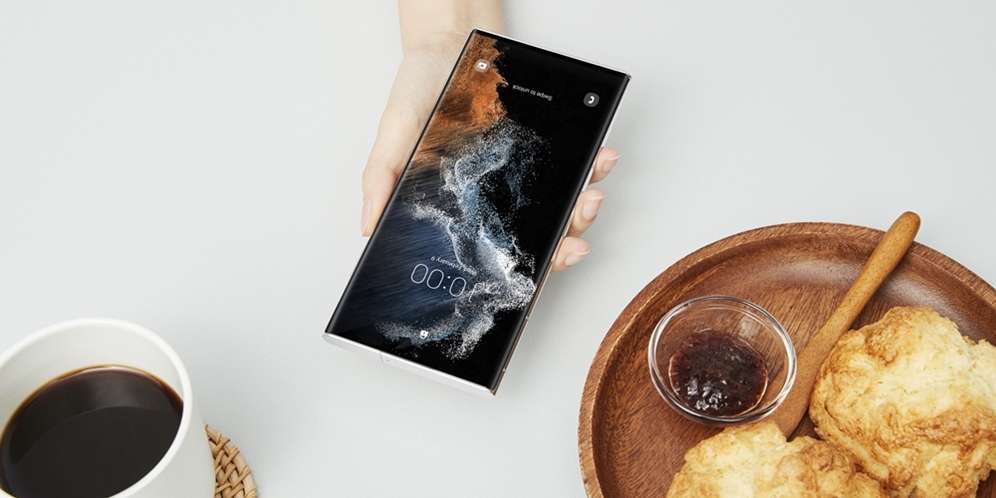 Dilengkapi S Pen, Masih Ragu buat Upgrade Note ke Samsung Galaxy S22 Ultra 5G?