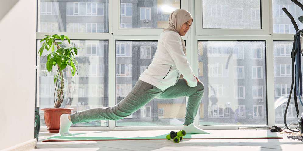 Harus Seberapa Sering Mengukur Berat Badan?