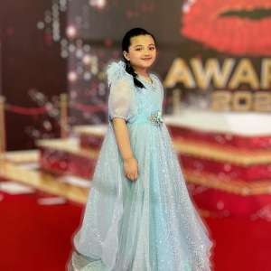 Jago Dance, Arsy Hermansyah Bikin Kagum