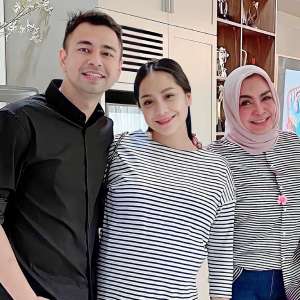 Raffi Ahmad dan Nagita Ulang Tahun, Ini 5 Kado dari Rieta Amalia