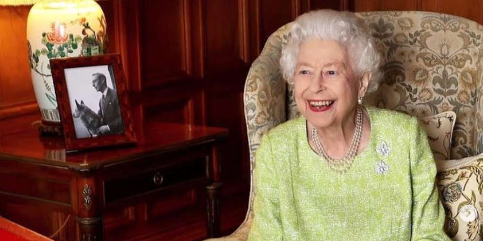 Ratu Elizabeth II Positif Covid-19, Tertular Pangeran Charles
