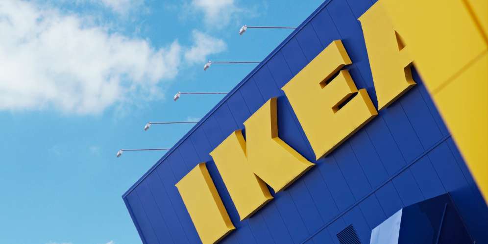 Ikea dan H&M Setop Operasi di Rusia, 15 Ribu Pekerja Terancam PHK