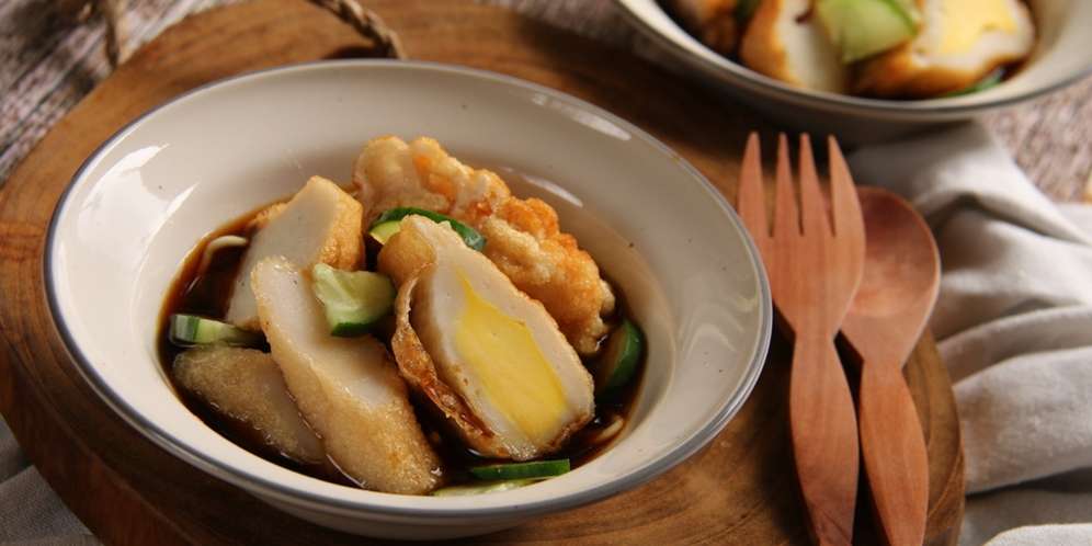 Butuh Rekomendasi Pempek Enak di Jakarta? Pempek Linzy Bisa Dijadikan Referensi Butuh Rekomendasi Pempek Enak di Jakarta? Pempek Linzy Bisa Dijadikan Referensi