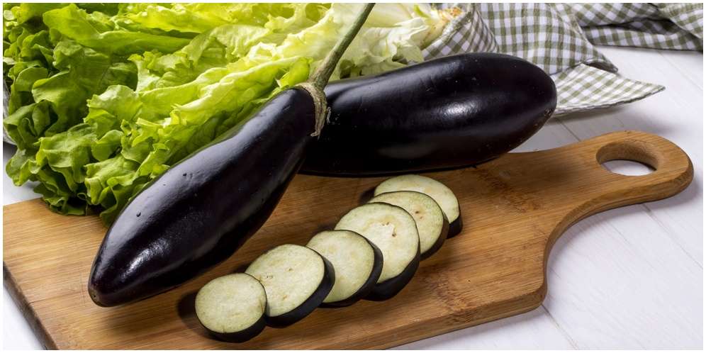 Manfaat Terong Ungu untuk Kesehatan, Solusi Jitu untuk Turunkan Berat Badan