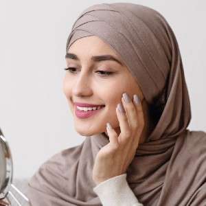Mencoba Treatment Infuse Glowing dan Photo Facial Glow di ZAP