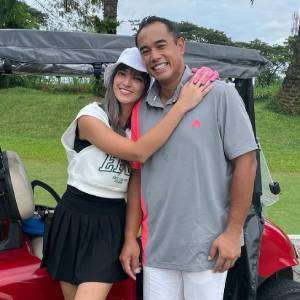 Kisah Cinta Nia Ramadhani dan Ardi Bakrie yang Tengah Diterpa Isu Perceraian!