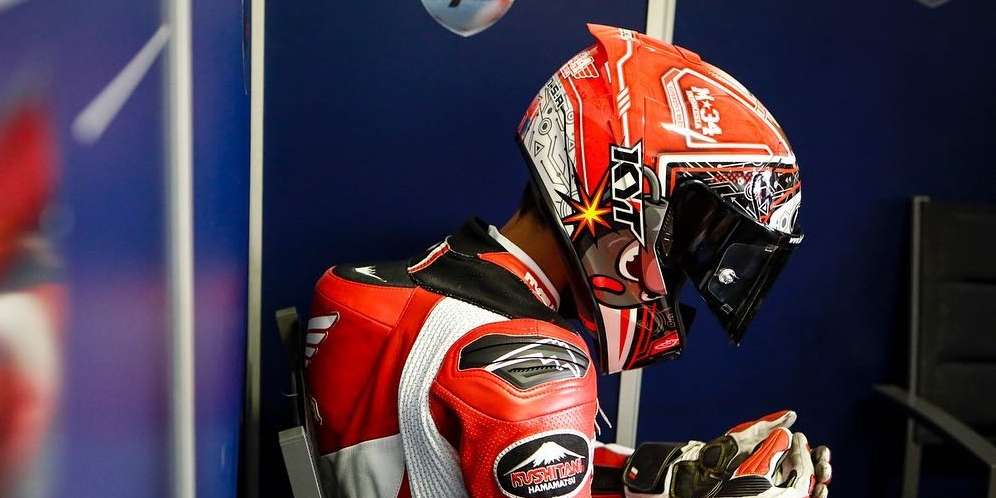 Hasil Moto3 Mandalika 2022: Dennis Foggia Juara, Pembalap Indonesia Mario Aji Raih Poin Perdana