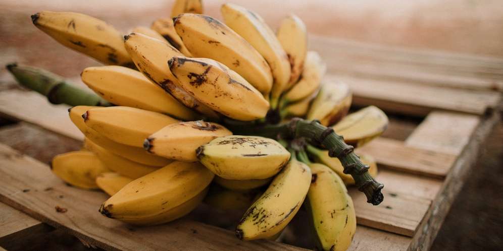 10 Manfaat Pisang untuk Wanita, Salah Satunya Menjaga Kesehatan Kehamilan