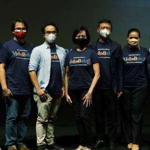 Tuai Respons Positif Film Pendek Melodialog Tembus 490 Ribu Penonton
