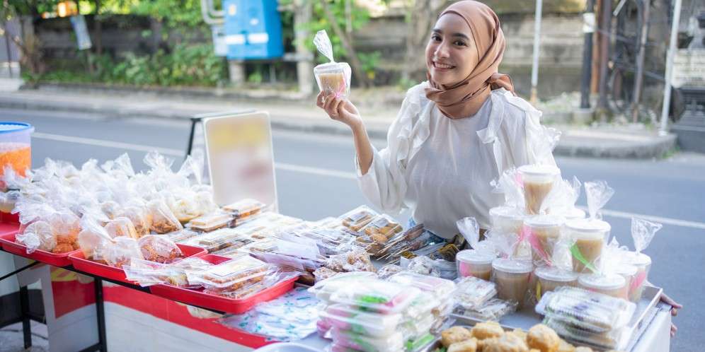 [KUIS] Buka Puasa Pakai Takjil Apa, Ya?