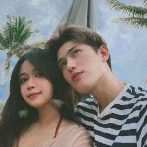Brisia Jodie dan Julian Jacob Putus, Ternyata Ini Penyebabnya