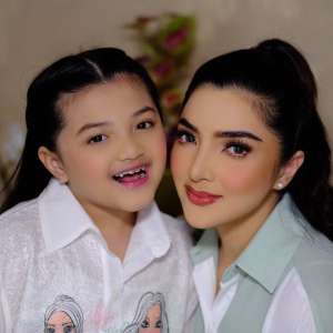 Ditanya Jodohkan Arsy Hermansyah dengan King Faaz Atau Rafathar, Begini Jawaban Ashanty