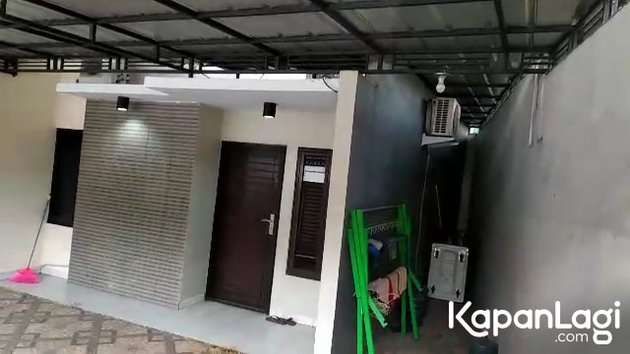10 Adu Mewah Rumah Barbie Kumalasari Vs Fairuz A Rafiq, Ternyata Bak Langit