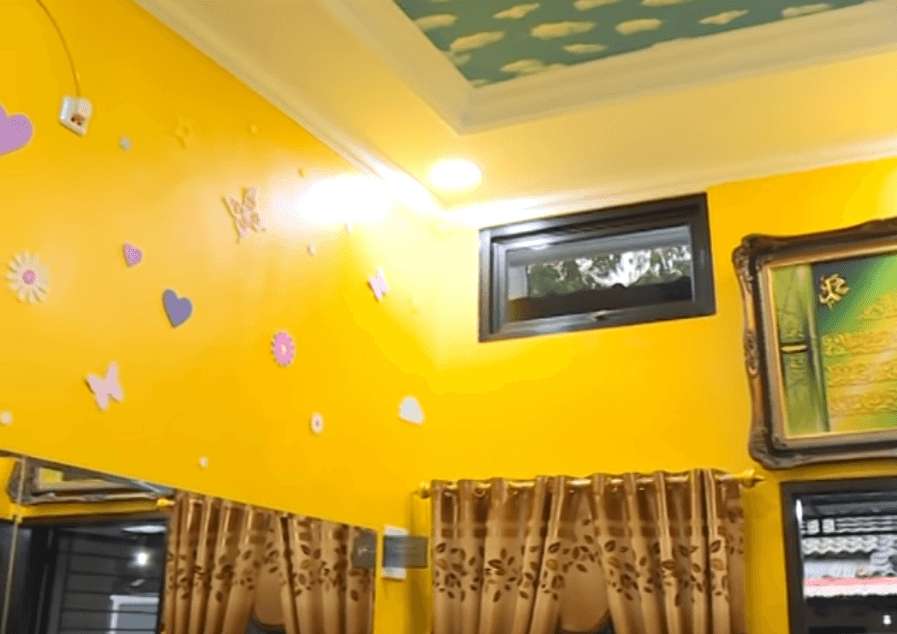 10 Adu Mewah Rumah Barbie Kumalasari Vs Fairuz A Rafiq, Ternyata Bak Langit