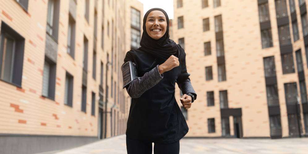 Berapa Banyak Langkah Saat Jalan Kaki untuk Turunkan Berat Badan?