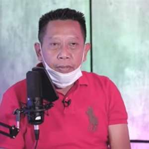 Kondisi Terbaru Tukul Arwana Usai Alami Pendarahan Otak, Rajin Fisioterapi Hingga Bisa Diajak Komuni