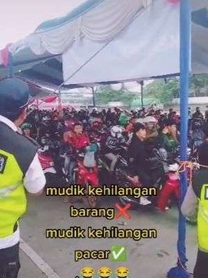 Kocak! Kisah Pemudik Kehilangan Pacar di Pelabuhan Merak, Petugas Sampai Beri Pengumuman