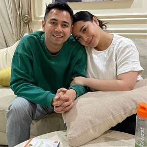 10 Adu Mewah Rumah Raffi Ahmad Vs Jenny Cortez, Sama-Sama Dibangun di Atas Kuburan, Ngeri!