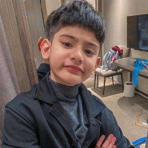 Dijodoh-jodohkan dengan Arsy Hermansyah, King Faaz: Kita Itu Temenan