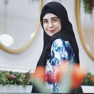 Tiga Kali Gagal Nikah, Lihat Potret Rumah Risty Tagor yang Jarang Tersorot!