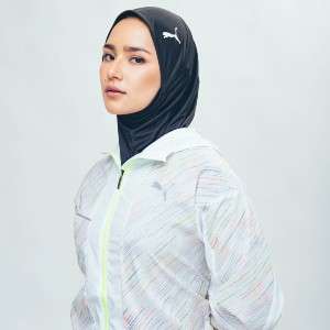 Serbaguna & Fleksibel, PUMA Luncurkan Activewear Hijab