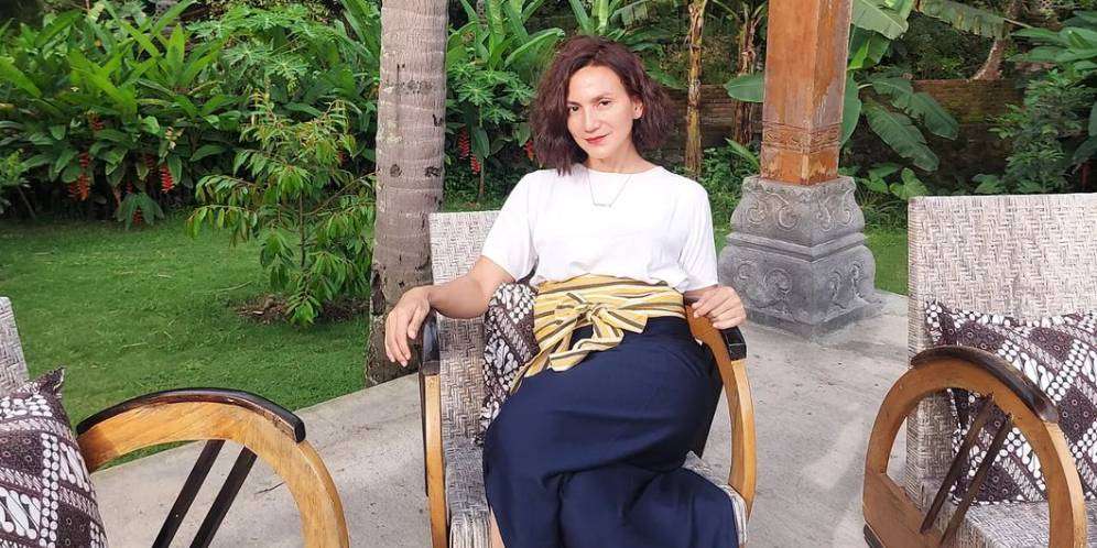 Sederet Fakta Perseteruan Wanda Hamidah Hingga Dipolisikan oleh Mantan Suami