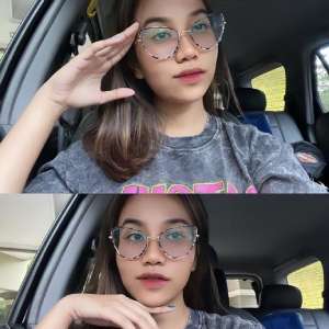 Manglingi Banget! 5 Potret Mayang Jadi Gadis Bali