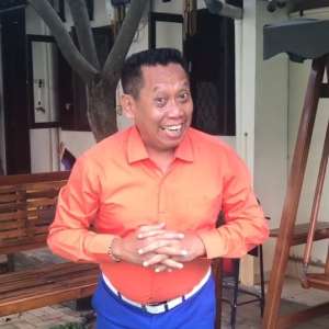 Delapan Bulan Pasca Pendarahan Otak, Begini Kabar Terbaru Tukul Arwana
