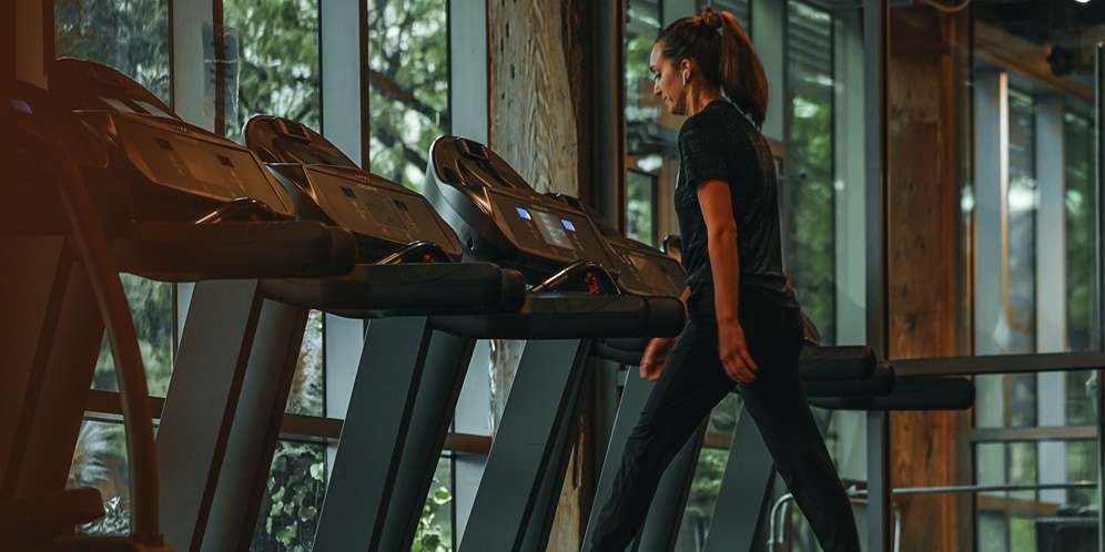 Manfaat Treadmill, Olahraga Indoor yang Sangat Baik untuk Kesehatan Tubuh