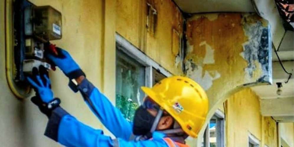 Tarif Listrik Resmi Naik per 1 Juli 2022