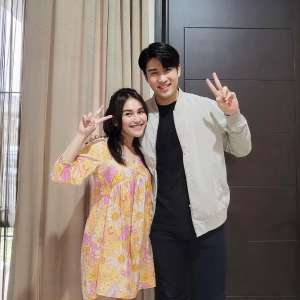 Dijodohkan dengan Ayu Ting Ting, Chef Victor Agustino: Dia Cantik Banget Sih