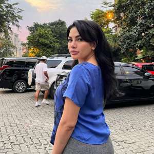 Penyebab Rumah Nikita Mirzani Didatangi Banyak Polisi