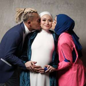 Viral Lagi Video Nathalie Holscher Sebut Putri Delina Gengsian Viral Lagi Video Nathalie Holscher Sebut Putri Delina Gengsian