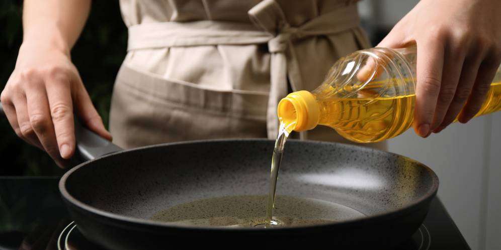 Chef Ungkap Alasan Minyak Goreng Tak Boleh Digunakan Lebih dari 3 Kali