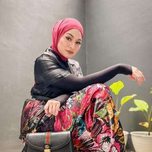 Nathalie Holscher Minta Putri Delina Stop Ungkit Masa Lalu: Mau Sampai Kapan Nathalie Holscher Minta Putri Delina Stop Ungkit Masa Lalu: Mau Sampai Kapan