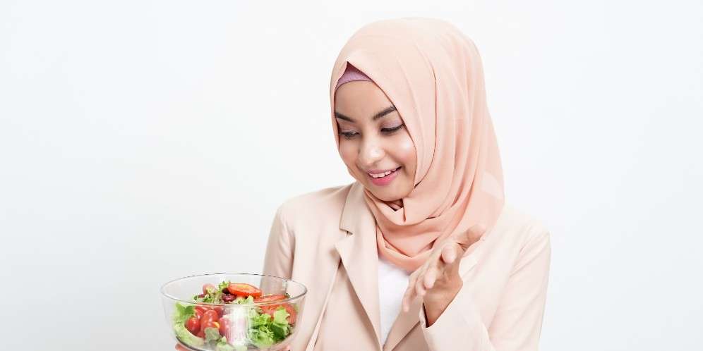 3 Sayuran yang Baik untuk Kesehatan Ginjal
