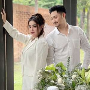 Terungkap! Segini Nafkah Bulanan yang Diberikan Angga Wijaya ke Dewi Perssik